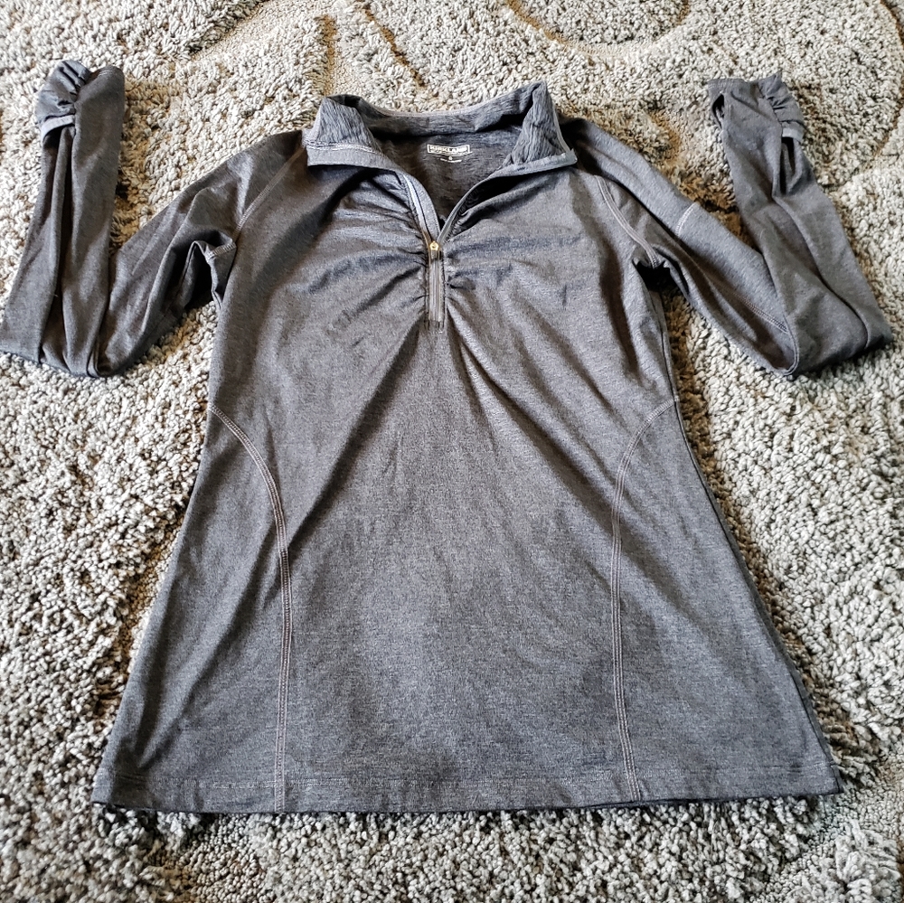Running Jacket